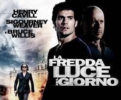 La fredda luce del giorno (2012) usa di mabrouk el mechri. La Fredda Luce Del Giorno Trama Cast E Curiosita Del Film Su Canale 5