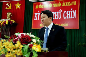 Tin tức về nguyễn hải ninh mới nhất. Ong Nguyá»…n Háº£i Ninh Lam Pho Chá»§ Tá»‹ch Ubnd Tá»‰nh Ä'áº¯k Láº¯k Tuá»•i Tráº» Online