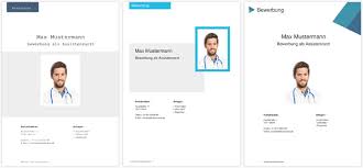 Das Perfekte Deckblatt Fur Die Bewerbung Lebenslauf De