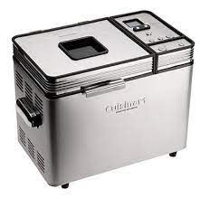 Enjoy free shipping on cuisinart.com! Cuisinart Cbk 200 2 Pound Convection Automatic Bread Maker By Cuisinart Http Www Amazon Com Dp B0009veltq Ref Cm Sw R Pi Bread Machine Bread Maker Cuisinart