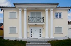 Bildergebnis Fur Stadtvilla Vordach Grundrisse Kleiner Hauser Villa Haus