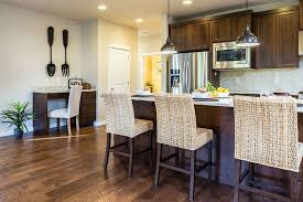 Do you install hardwood floors under kitchen cabinets. Hardwood Flooring Archives Floor Factors