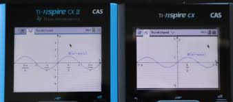 In addition to math and science functionality to meet course work, a student can save all. Ti Nspire Cx Ii Cas Vs Ti Nspire Cx Cas Math Class Calculator