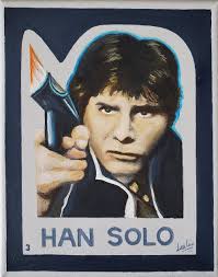 Portfolio — LESLIE HOLGATE