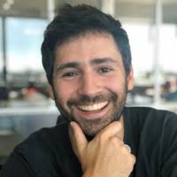 Paul Oram Email & Phone Number