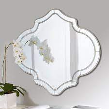 Recent examples on the web: 6 Best Quatrefoil Mirrors Of 2021 Easy Home Concepts