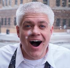 Today is #NationalJoeDay! Give Joe Winters KCRG a like to celebrate with  him! 🎉