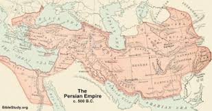 Pin On Bible Study Maps
