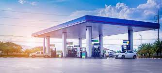 Estación de servicio nf + loc adj. Construir O Comprar Una Estacion De Servicio Gilbarco Veeder Root