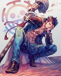 Although they were not blood related, ace looked remarkably like his foster brother, luffy. 720 Trafalgar Law Ideas In 2021 Trafalgar Law Trafalgar One Piece