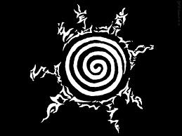 Naruto Black And White Google Search Tatoo Preto E Branco Tatuagem