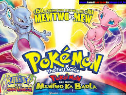 The following are lists of films which have been placed number one at the box office in a region. Pokemon The First Movie Mewtwo Strikes Back 1998 In Tamil Tamilcartoontv Download And Watch Tamil Cartoons And Anime On Tamil Cartoon Tv Tamilcartoontv Blog