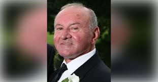 Obituary information for Giovanni "John" Pezzano