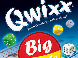 Kostenlos, individuell anpassbar und rechtssicher! Qwixx Big Points Spiel Anleitung Und Bewertung Auf Alle Brettspiele Bei Spielen De