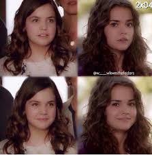 Bailee Madison On Twitter Sophia Callie Meet All New Next Monday Thefostersabcf Thefosters Sophiaandcallie Http T Co A84zdce0un
