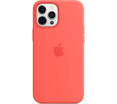 Press the stop button when the cup is filled. Apple Iphone 12 Pro Max Silicone Case With Magsafe Pink Citrus Fast Delivery Currysie