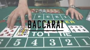 The main decision, in fact the only real decision, to make when playing baccarat is whether to back the player or the banker. The Baccarat Banker Bet Why The Banker Bet Is The Best Baccarat Bet