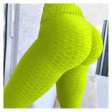 Amazon.com: JBIVWW Yoga Leggings Women Pants High Waist Workout Gym Leggings  Sport Women Fitness Yoga Pants Tights Push Up Leggins (Color : 03, Size :  XXX-Large) : Clothing, Shoes & Jewelry