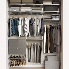 Maybe you would like to learn more about one of these? Closet Organizers With Drawers The Container Store
