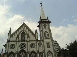 Street map of seremban attractions church of the visitation seremban although seremban does not have a city status, it has nevertheless three sister cities. Church Of Visitation Seremban Which Was Built In 1848 Picture Of Royale Chulan Seremban Tripadvisor