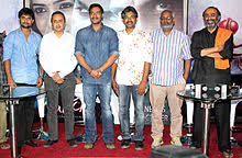 Eega Wikipedia Home rajamouli total collections eega total worldwide collections.