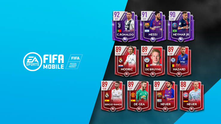 Ini 10 Game Sepakbola Android Terbaik yang Tidak Boleh Dilewatkan Fans Bola