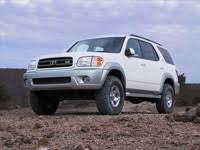 Also, on this page you can enjoy seeing the. Toyota Sequoia Lift Kits At Andy S Auto Sport