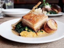 You have more faces than mount rushmore. London S Best Roasts 34 Seriously Good Sunday Lunches