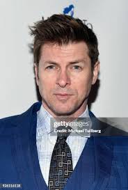 Actor Adam O'Neill attends the premiere of Uncork'd Entertainment's... News  Photo