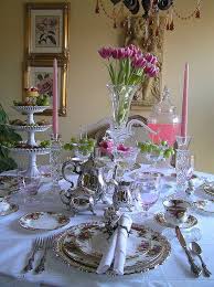 Tea Party Blog Fun Tea Party Table Tea Party Tea Party Setting