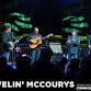 The Travelin’ McCourys