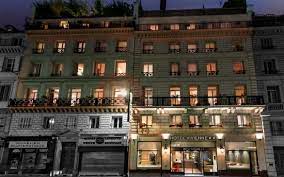 Revenir au message demander un devis. Hotel Vivienne Bewertungen Fotos Preisvergleich Paris Ile De France Tripadvisor