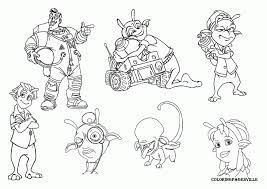Little big planet coloring book. Little Big Planet Coloring Pages Little Big Planet Sackboy 153361 Coloring Home