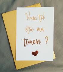 Le témoin sera d'une aide précieuse et toujours de bons conseils. Annonce Aux Temoins Avant Le Mariage Forum Mariages Net