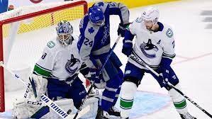 See more ideas about canucks, vancouver canucks, nhl. 7 Vancouver Canucks Players Now On Covid 19 Protocol List Cbc Sports