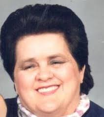 Mary Elizabeth Thomason Coley