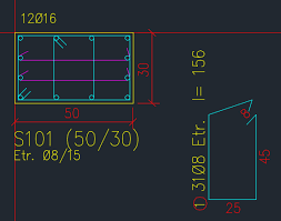 Burda düşünülemez eğer ondan korkun varsa otoparkın ilk giriş ve çıkış kirişlerin biraz daha büyüt. Insaat Ve Mimarlik Terimleri Sozlugu Tcetveli Org