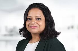 Schaeffler India appoints Shibi Mathew as Head of Human Resources and CSR