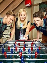 I didn't do it is a disney channel television series. Poster I Didn T Do It Poster 1 Von 1 Filmstarts De