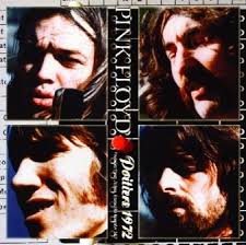 Pink Floyd － Luna Lille 1972 （Sigma 33）