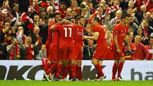 Live updates from the 2021 europa league final that is taking place in gdansk, poland. Liverpool Set To Play Defending Champions Sevilla In Uefa Europa League 2015 16 Final Cricket Country