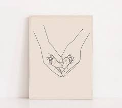 This Item Is Unavailable Etsy Line Art Drawings Baby Art Line Art