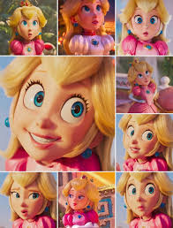 Origins and Differences Between Princess Peach and Princess Daisy