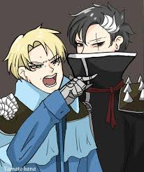 Everyone just called him the vagrant poet, granger. 580 Mobile Legends Ideas In 2021 Mobile Legends Mobile Legend Wallpaper Legend