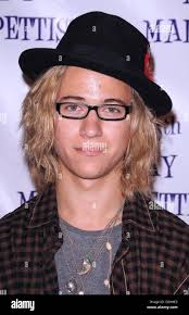 Scott dillon hi-res stock photography and images