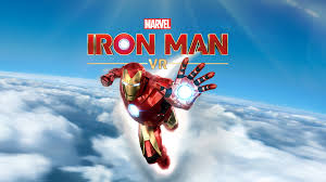 Join the tribe for access to an unlimited stream. Marvel S Iron Man Vr Digital Deluxe Edition
