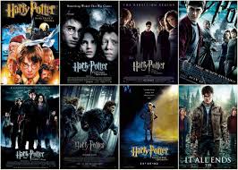 Here's how to watch every harry potter movie (in order). Harry Potter Movies Ranked In Descending Order Criticallyrated