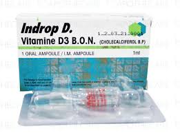  used especially in renal rickets. Vitamin D3 200000 Iu Cholecalciferol Vitaminwalls