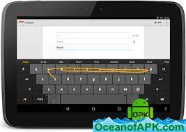Swiftkey keyboard has tracing, autocorrect and a great prediction library that lets you type really fast. Swype Keyboard V3 2 4 3020400 50699 Unlocked Apk Free Download Oceanofapk