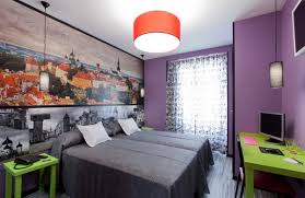 Hotel Jc Rooms Santo Domingo 3 Hrs Star Hotel In Madrid Madrid